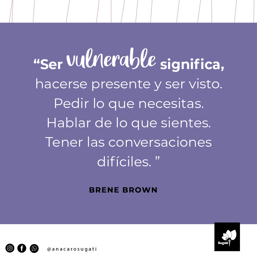 Brene Brown