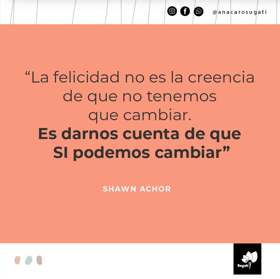 Shawn Achor