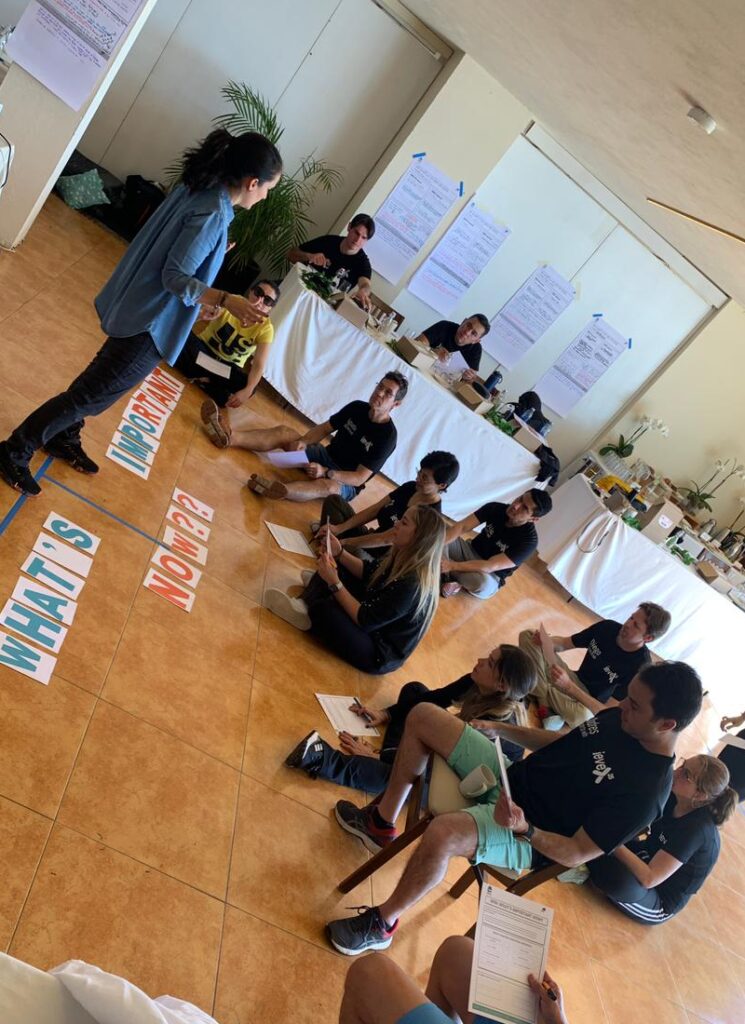 Talleres de Desarrollo