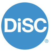 Logo DISC