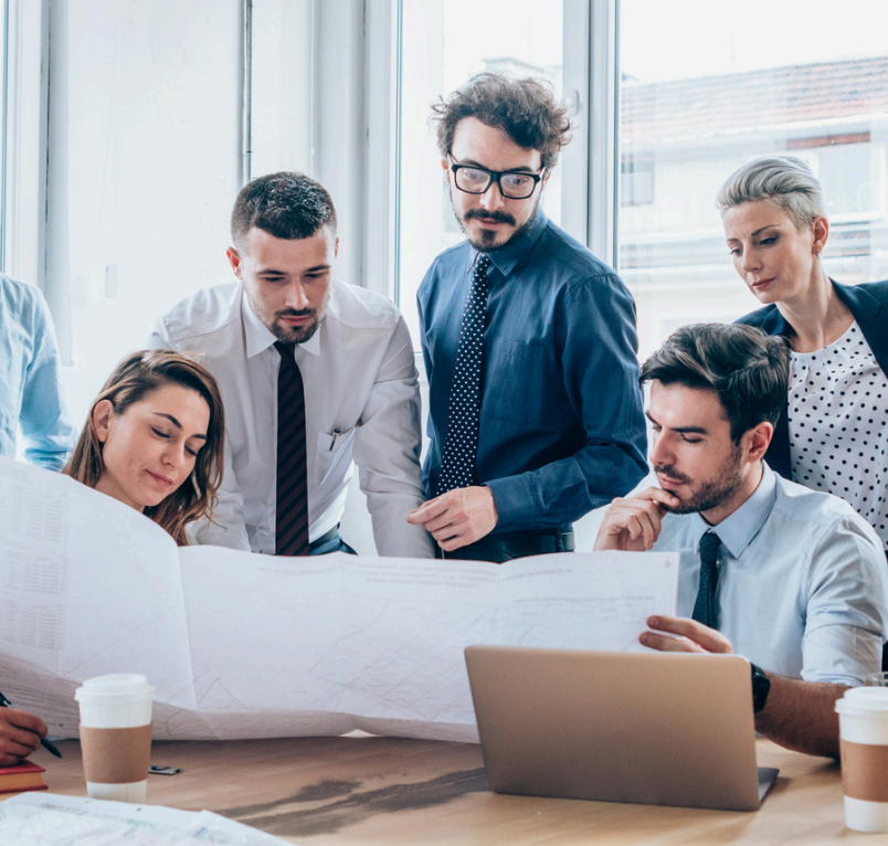 Las emociones siempre están en la mesa